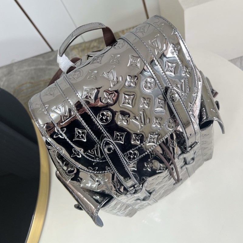 LV Christopher Backpack