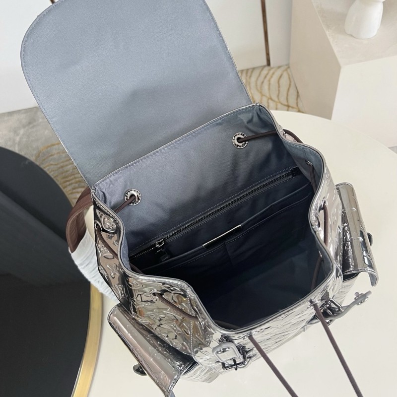 LV Christopher Backpack