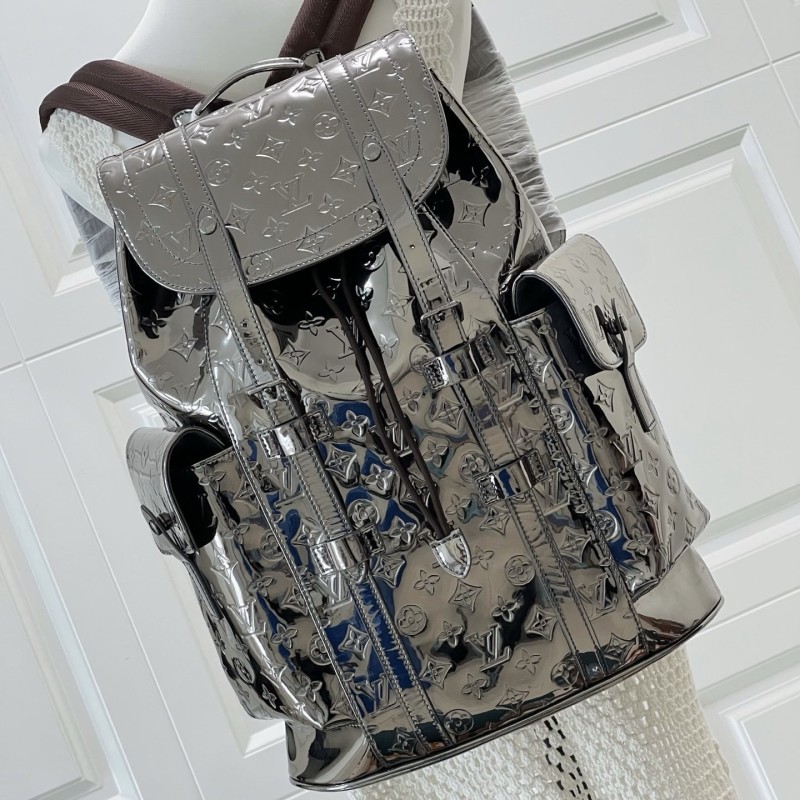 LV Christopher Backpack
