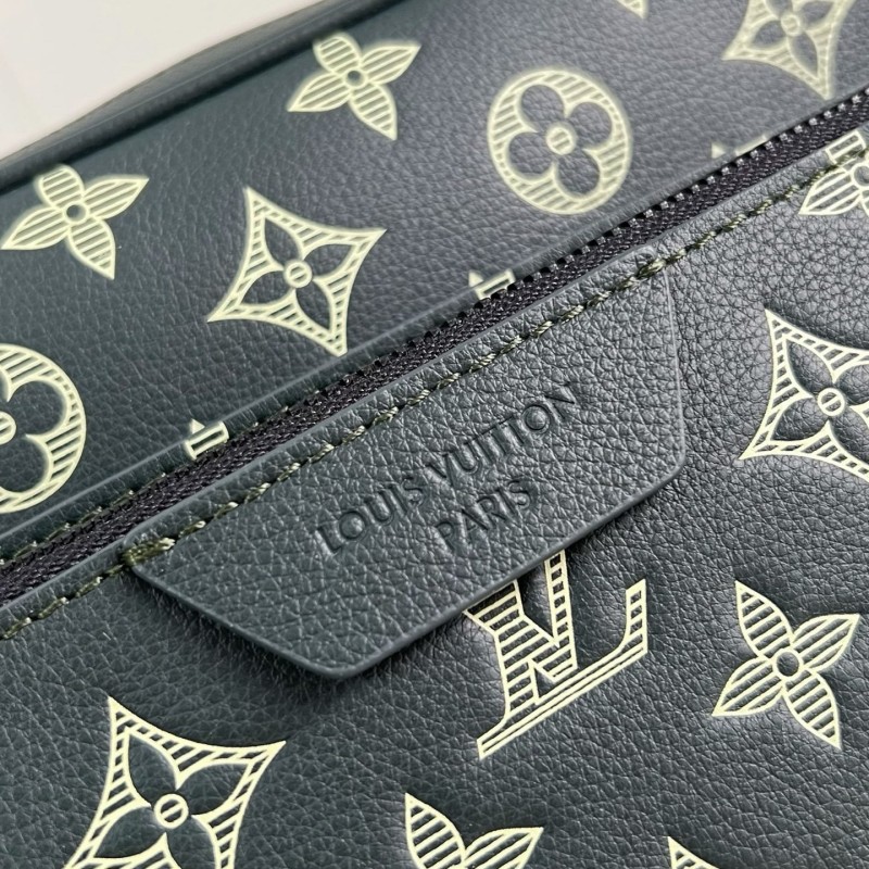 LV Trio Messenger Bag