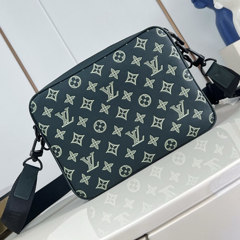 LV Trio Messenger Bag