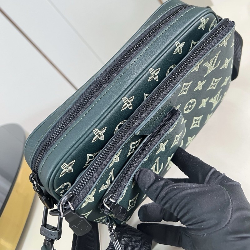 LV Trio Messenger Bag