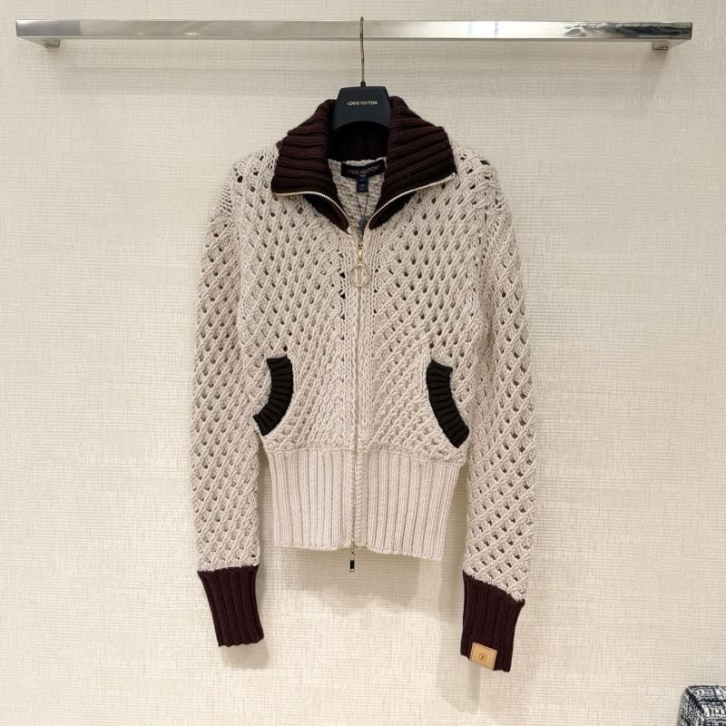 LV Coat