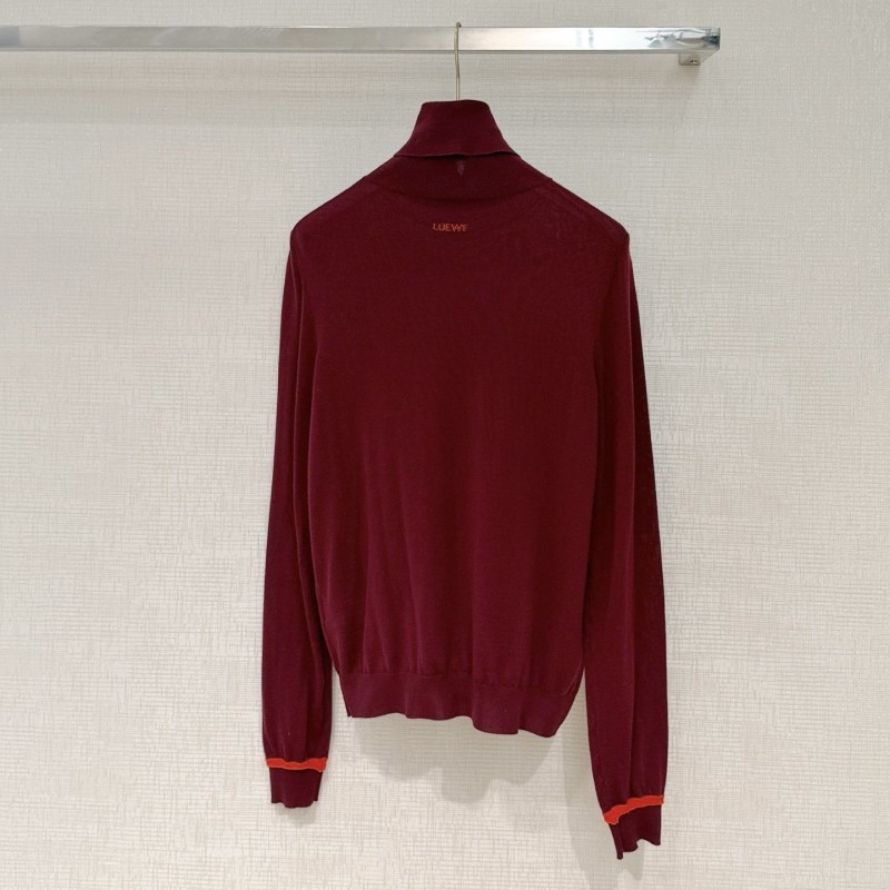 Loewe Sweater 