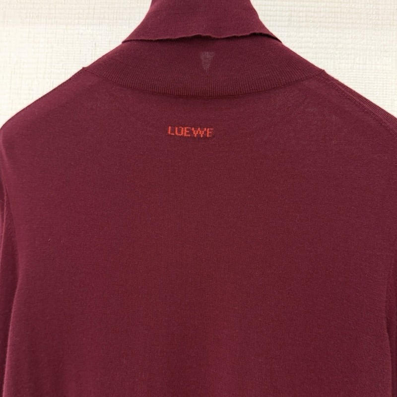 Loewe Sweater 