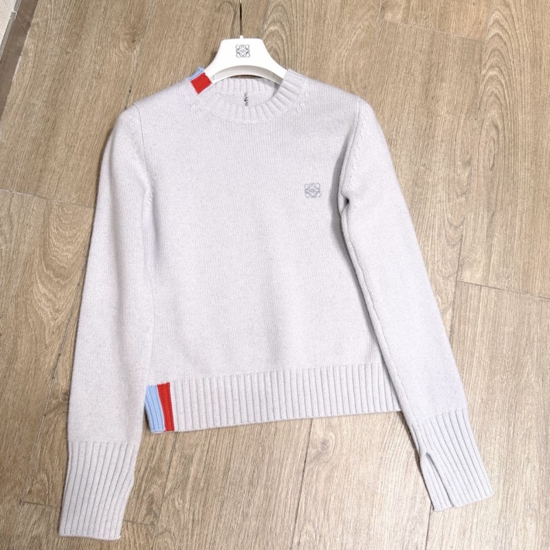 Loewe Sweater 