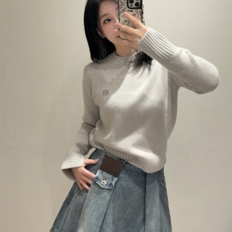 Loewe Sweater 