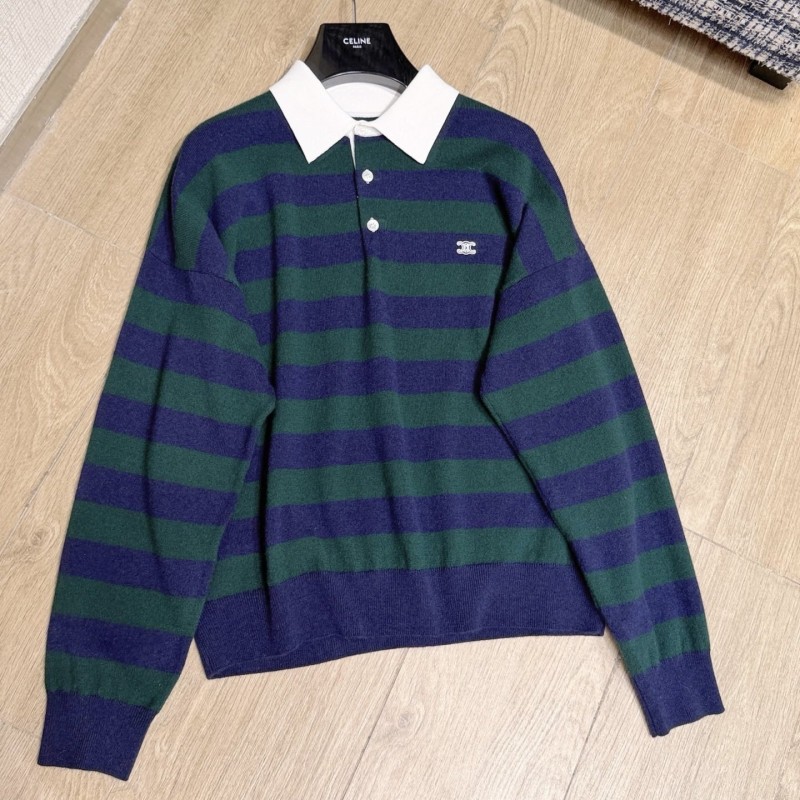 Celine Polo Shirts 