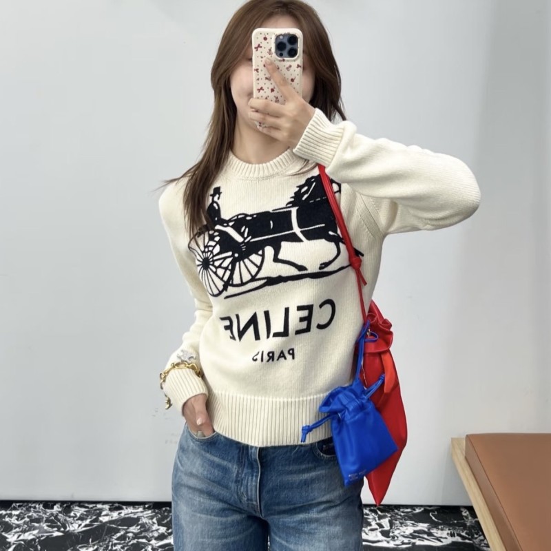 Celine Sweater