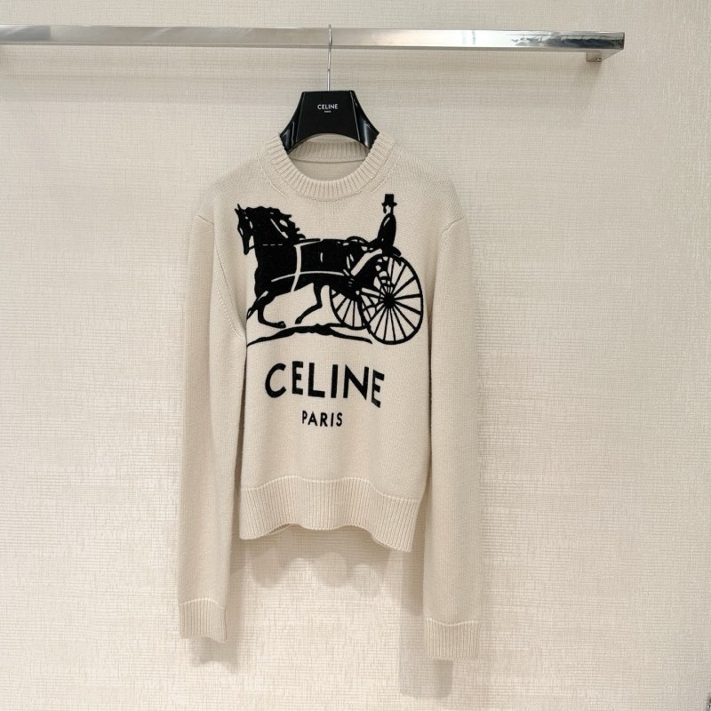 Celine Sweater