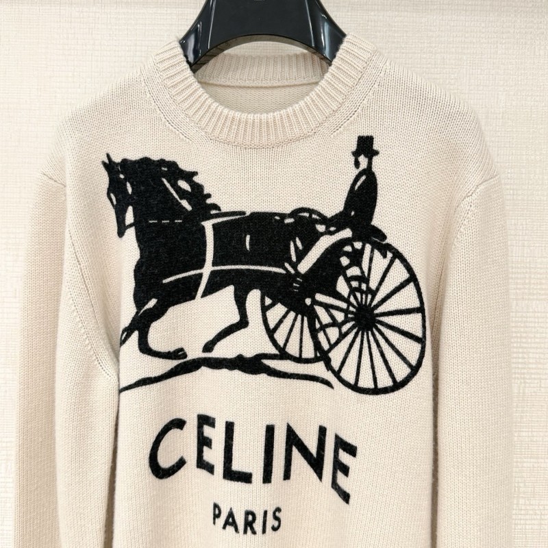 Celine Sweater
