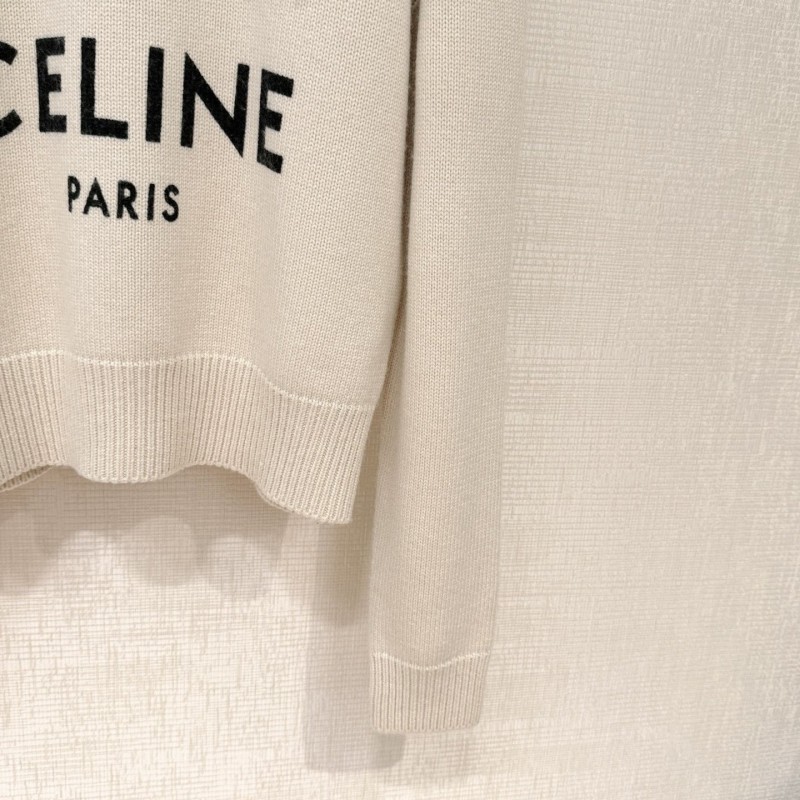Celine Sweater