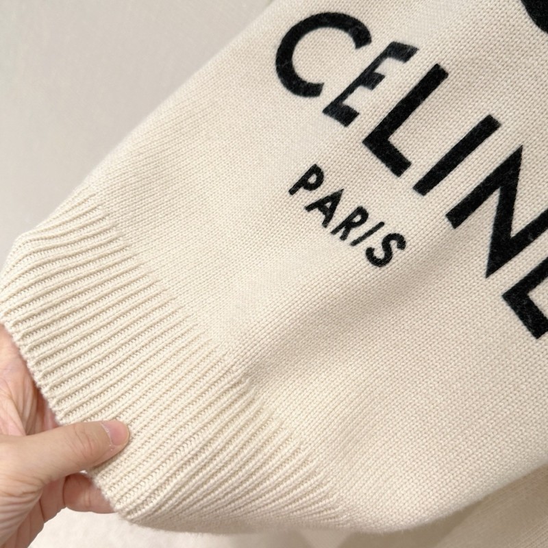 Celine Sweater