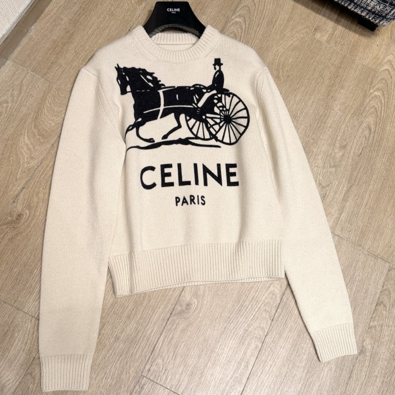 Celine Sweater