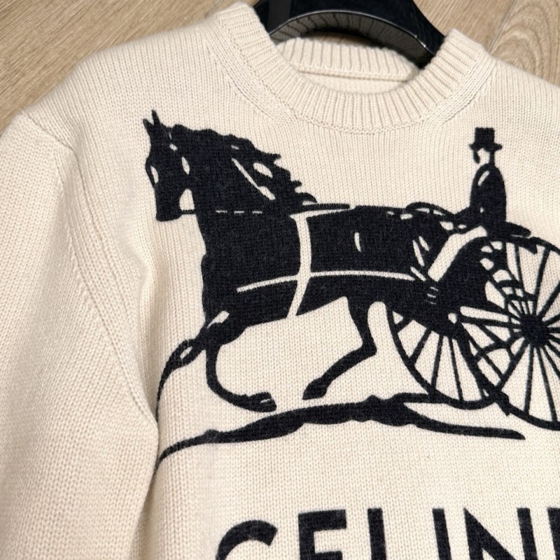 Celine Sweater
