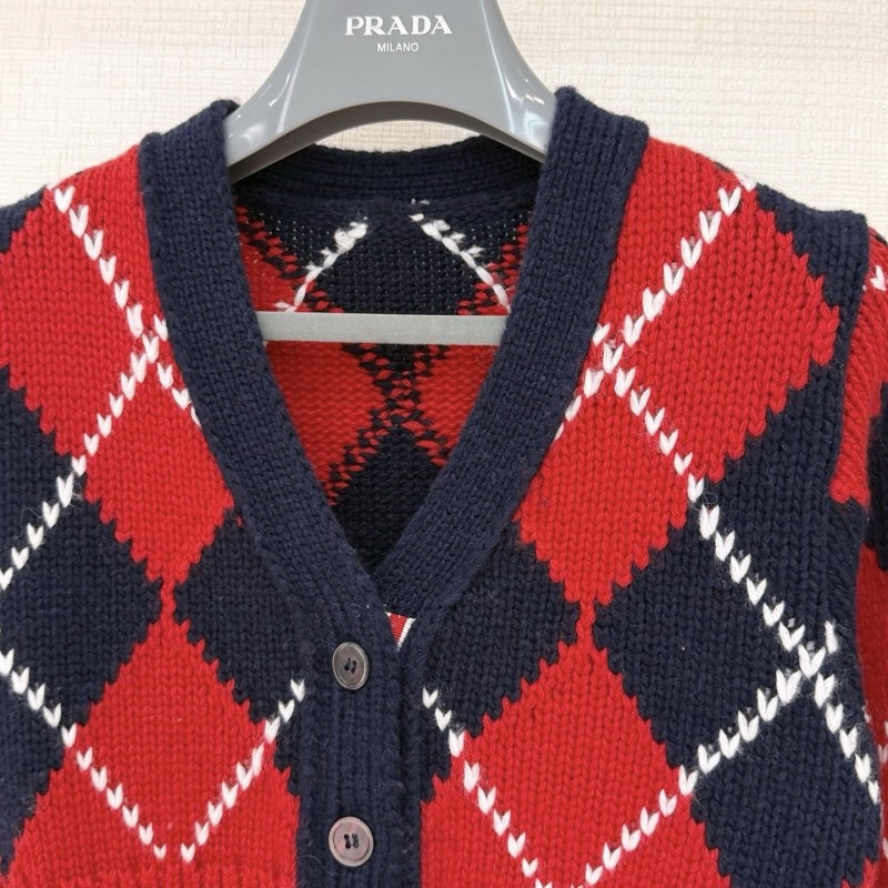 Thom Browne Cardigan 