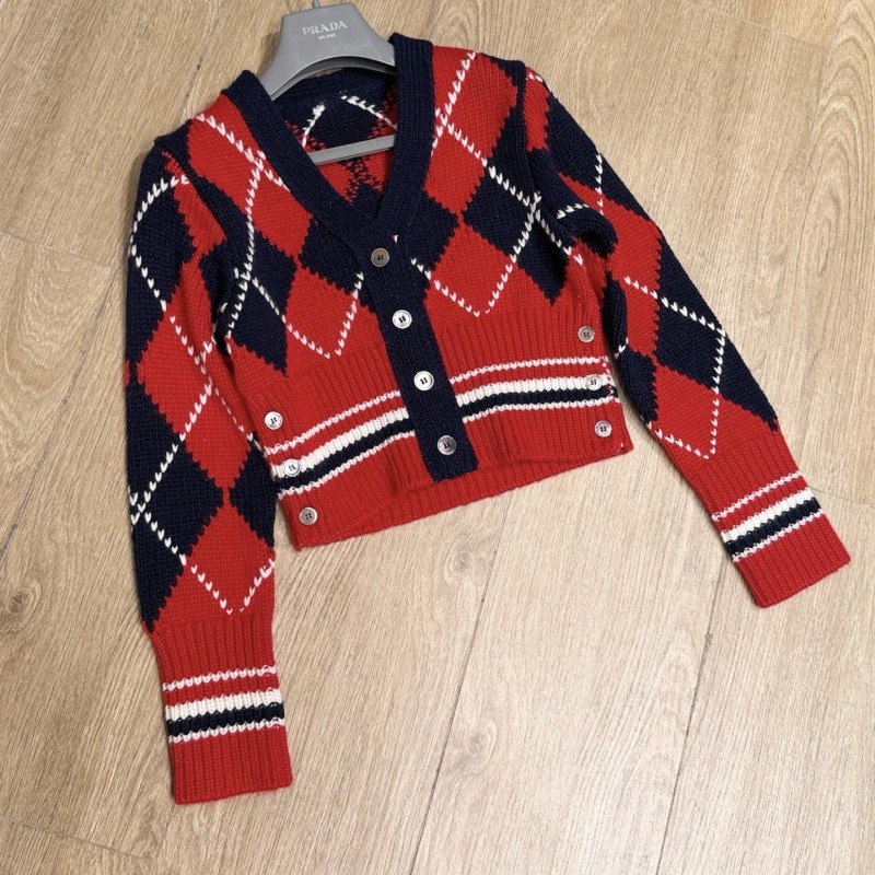 Thom Browne Cardigan 
