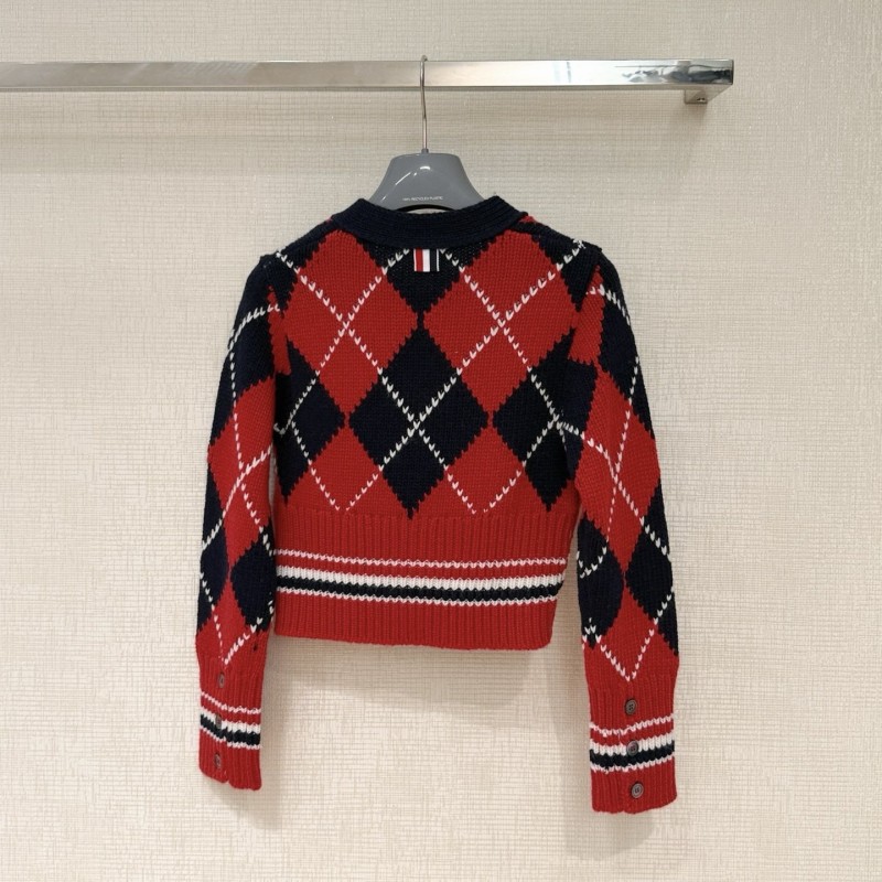 Thom Browne Cardigan 