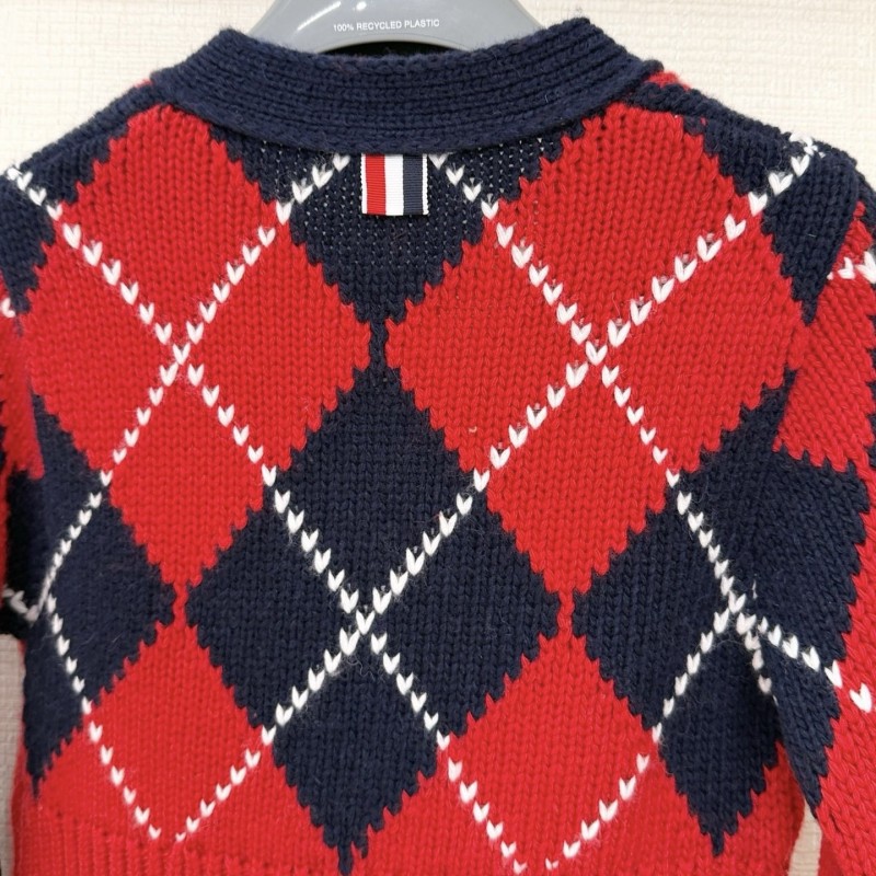 Thom Browne Cardigan 