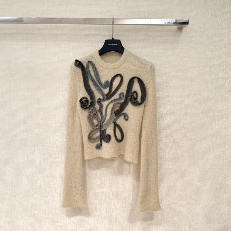 LV Sweater