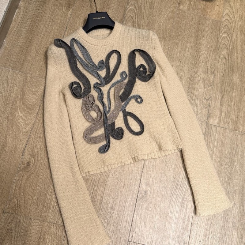 LV Sweater