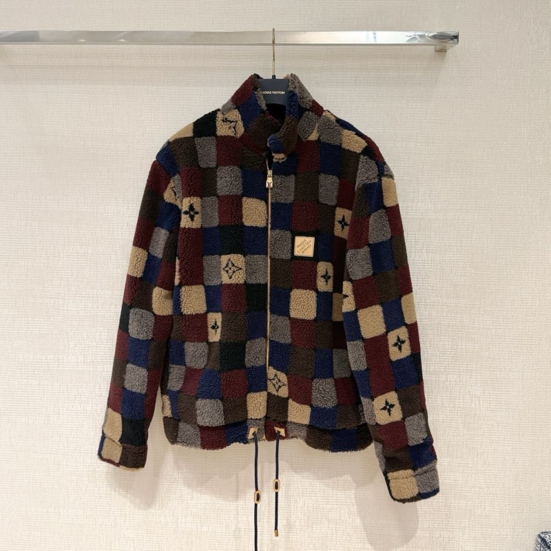 LV Unisex Jacket 