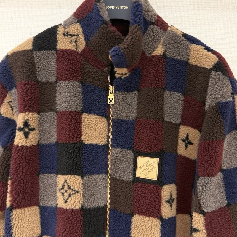 LV Unisex Jacket 