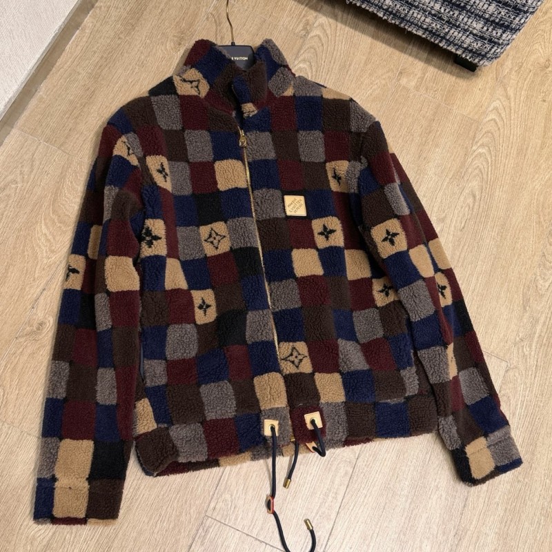 LV Unisex Jacket 