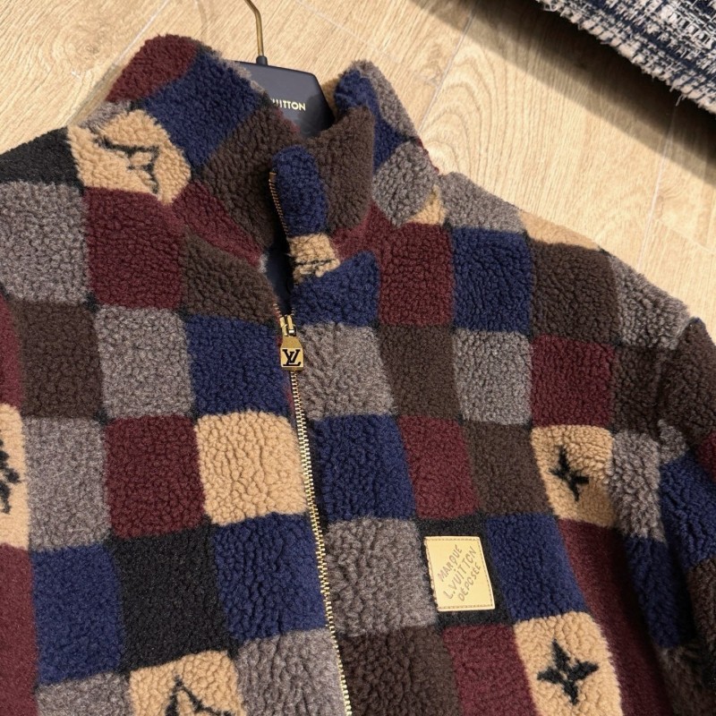 LV Unisex Jacket 