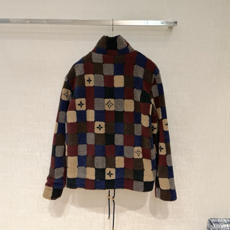 LV Unisex Jacket 