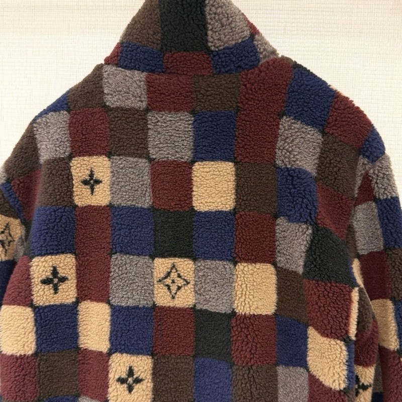 LV Unisex Jacket 