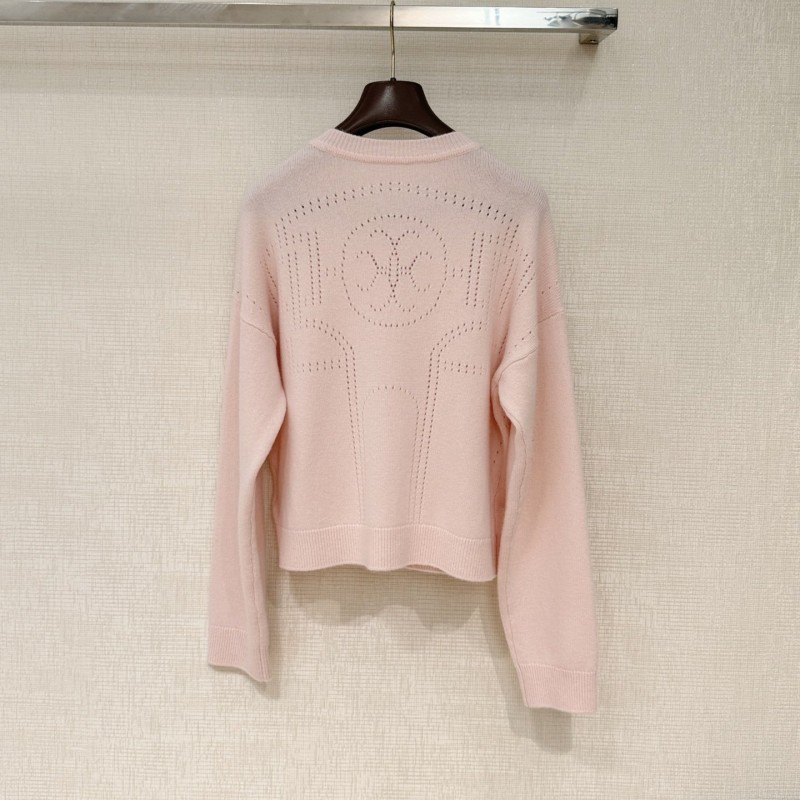 Hermes Cardigan