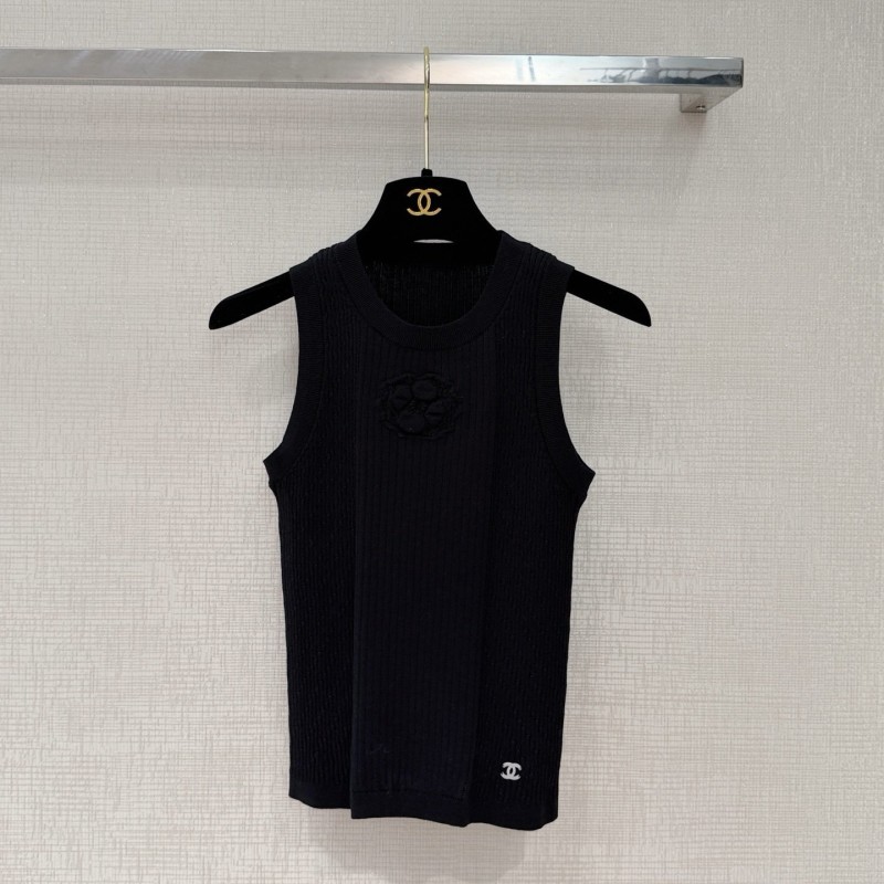Chanel Vest