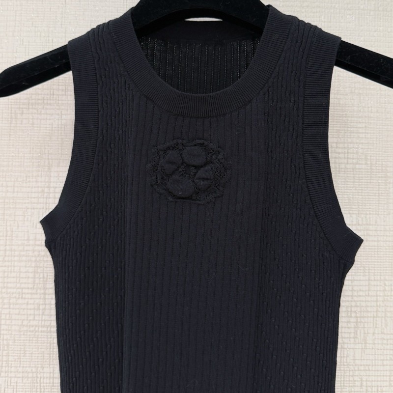 Chanel Vest