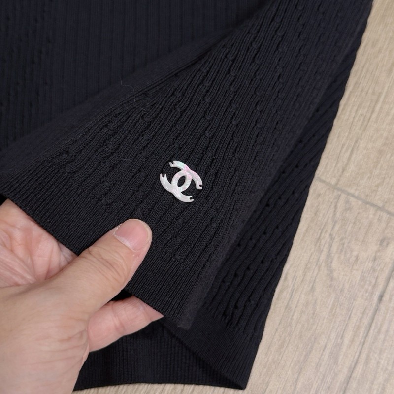 Chanel Vest