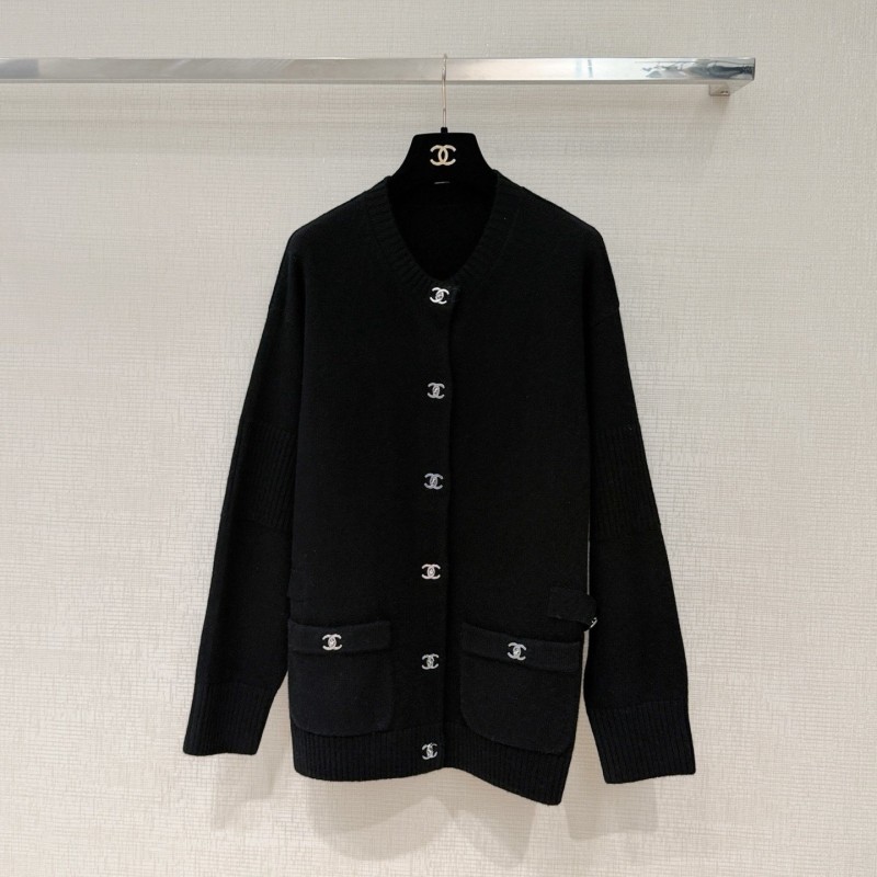 Chanel Cardigan 