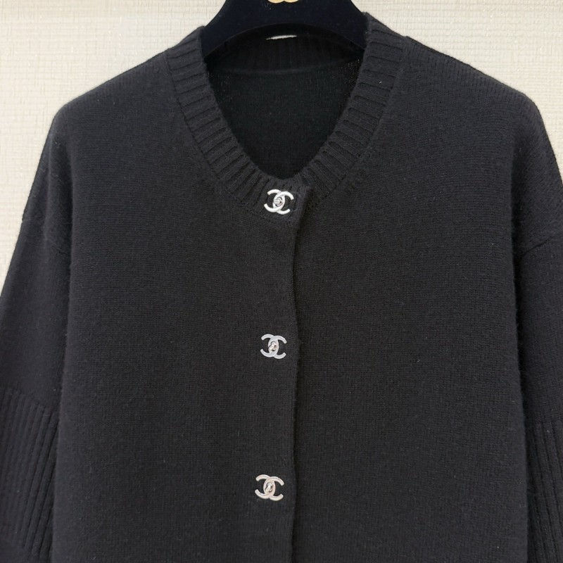 Chanel Cardigan 