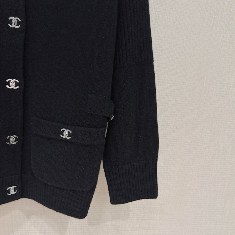 Chanel Cardigan 