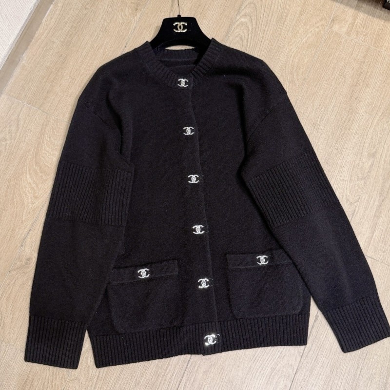 Chanel Cardigan 