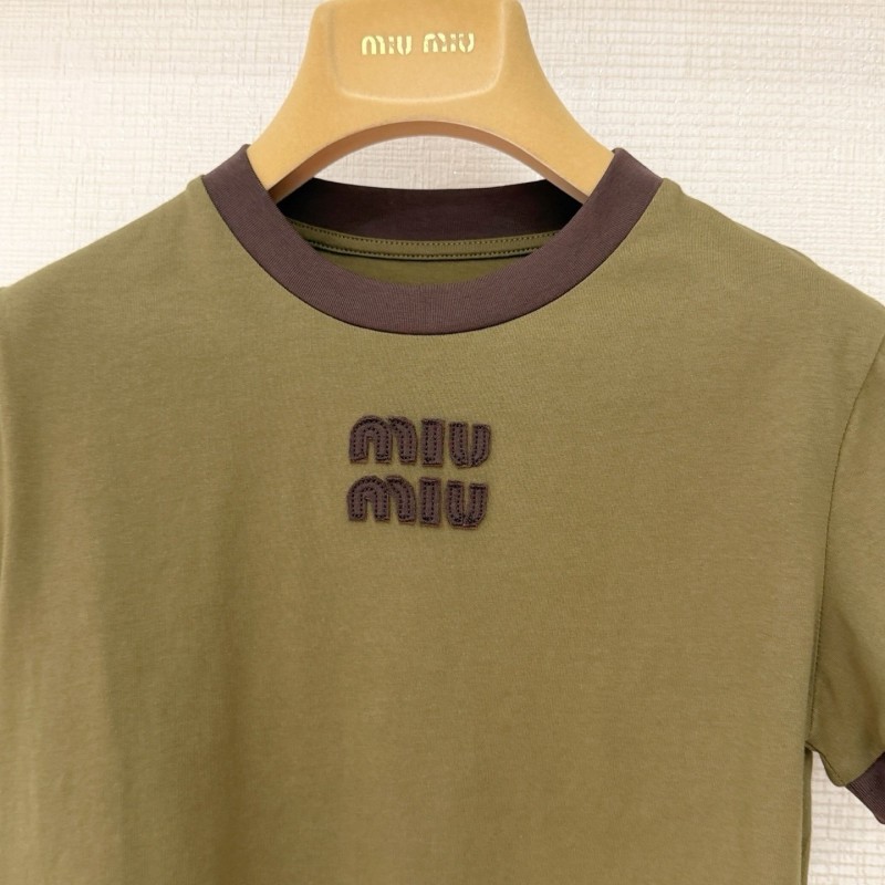 MiuMiu Tee