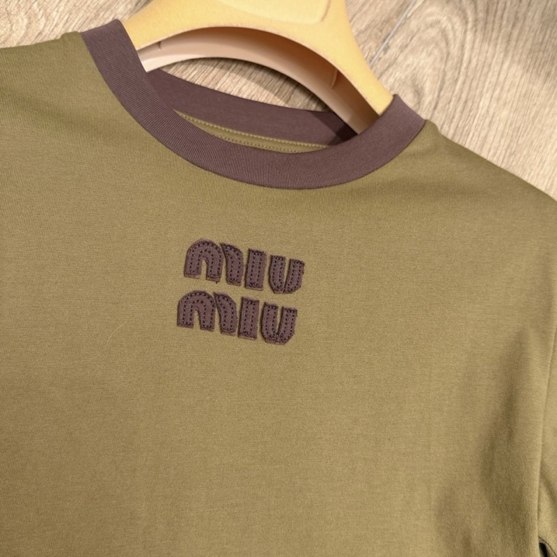 MiuMiu Tee