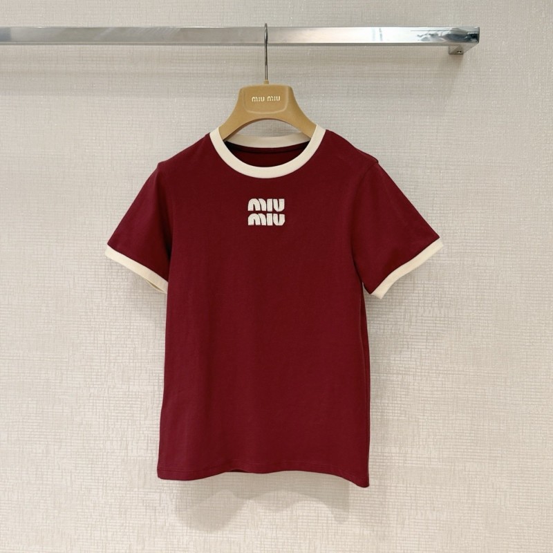 MiuMiu Tee
