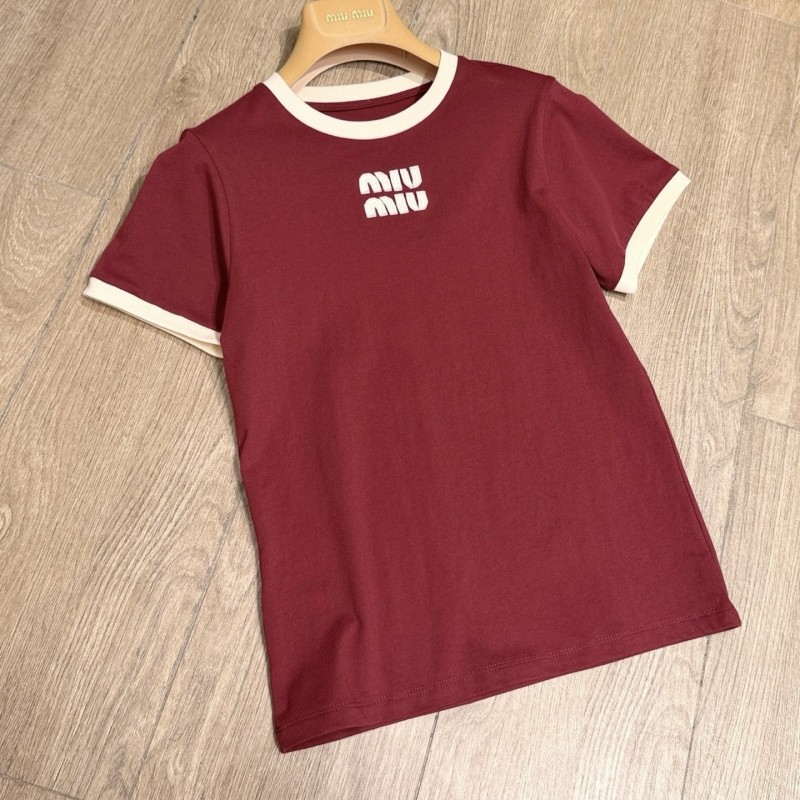 MiuMiu Tee