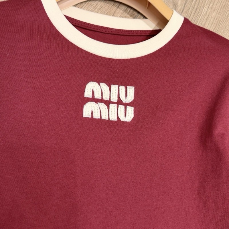 MiuMiu Tee