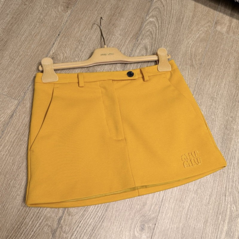 MiuMiu Skirts