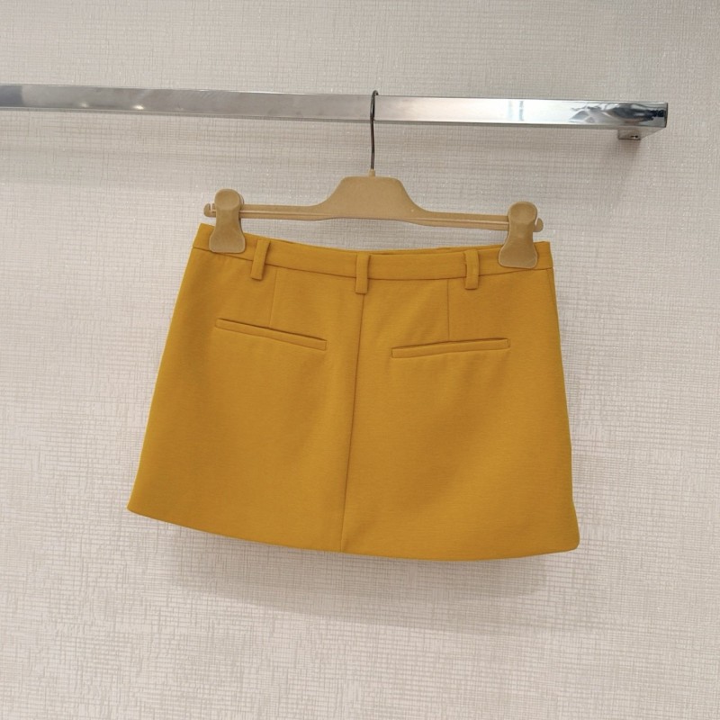 MiuMiu Skirts