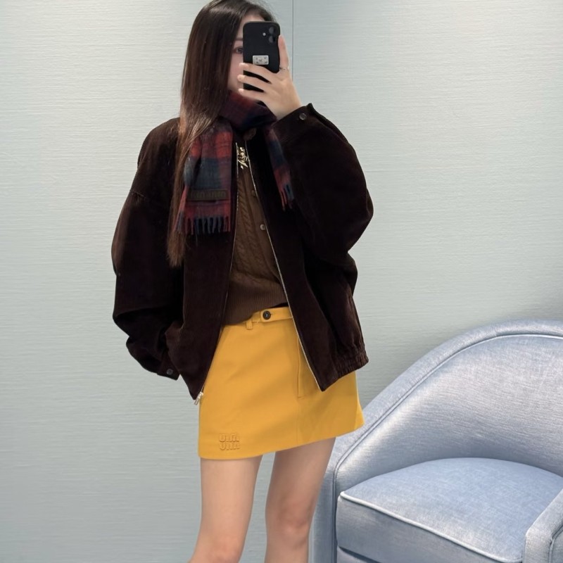 MiuMiu Skirts