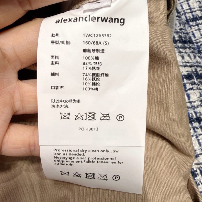 Alexander Wang Skirts 