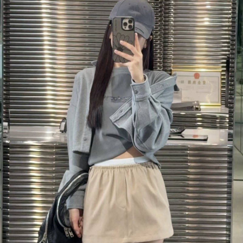 Alexander Wang Skirts 