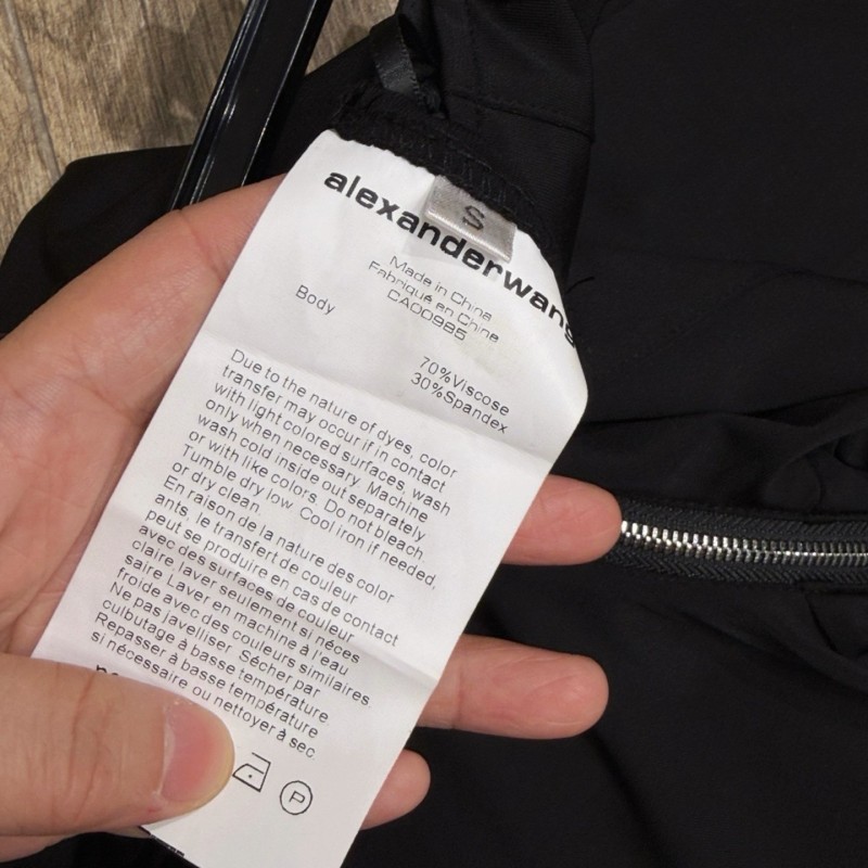 Alexander Wang Trousers 